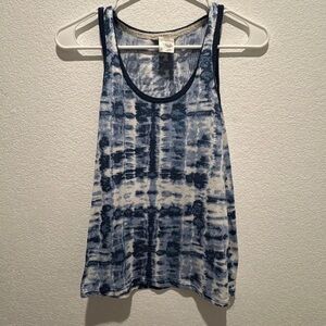 Lucky Brand pajama tanktop size XS